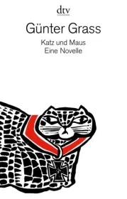  978-3-423-14347-9;grass-katz.jpg - Bild