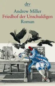  978-3-423-14397-4;miller-friedhof.jpg - Bild