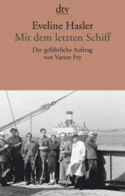  978-3-423-14503-9;Hasler-MitDemLetztenSchiff.jpg - Bild