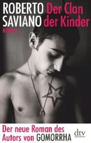  978-3-423-14712-5;Saviano-Der Clan der Kinder.jpg - Bild