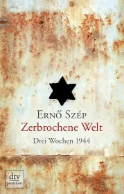  978-3-423-26026-8;szep-zerbrochene.jpg - Bild