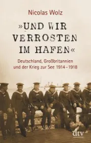  978-3-423-28025-9 ;Wolz-Und wir verrosten im Hafen.jpg - Bild