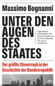 978-3-423-28306-9;Bognanni-UnterDenAugenDesStaates.jpg - Bild