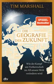 978-3-423-28326-7;Marshall-DieGeografieDerZukunft.jpg - Bild
