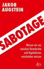  978-3-423-34874-4;augstein-sabotage.jpg - Bild