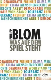  978-3-423-34951-2;Blom-Was auf dem Spiel steht.jpg - Bild