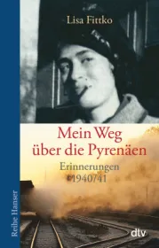  978-3-423-62189-2;Fittko-Mein Weg über die Pyrenäen.jpg - Bild