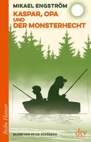  978-3-423-64014-5;engstroem-kaspar.jpg - Bild