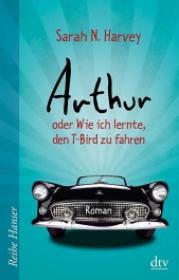  978-3-423-65001-4;Harvey-Arthur.jpg - Bild