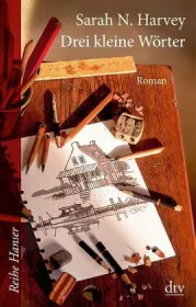  978-3-423-65014-4;harvey-drei.jpg - Bild