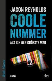  978-3-423-65018-2;reynolds-coole.jpg - Bild