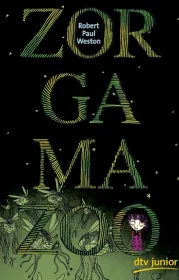  978-3-423-71616-1;weston-zorgamazoo.jpg - Bild