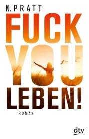  978-3-423-74007-4;pratt-fuck.jpg - Bild