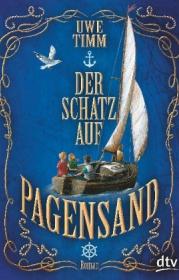  978-3-423-76293-9;Timm-Der Schatz auf Pagensand.jpg - Bild
