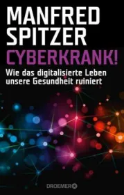  978-3-426-27608-2;Spitzer-Cyberkrank.jpg - Bild
