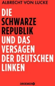  978-3-426-27667-9;lucke-schwarze.jpg - Bild