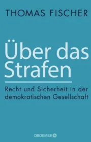  978-3-426-27687-7;Fischer-Über das Strafen.jpg - Bild