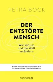  978-3-426-27691-4;Bock-Der entstörte Mensch.jpg - Bild