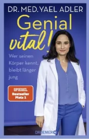 978-3-426-27803-1;Adler-Genial vital.jpg - Bild