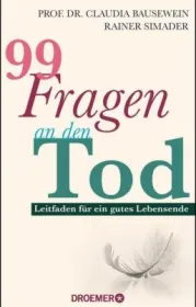 978-3-426-27824-6;Bausewein-Simader-99FragenAnDenTod.jpg - Bild