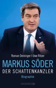  978-3-426-27856-7;Deininger-Ritzer-MarkusSöder.jpg - Bild