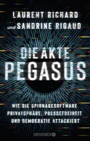  978-3-426-27890-1;Richard-Rigaud-DieAktePegasus.jpg - Bild