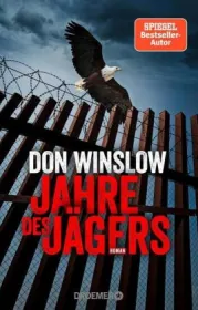  978-3-426-28219-9Winslow-Jahre des Jägers.jpg - Bild