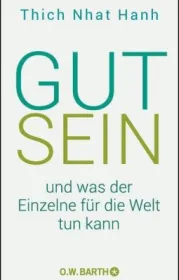 978-3-426-29223-5;thich Nhat Hanh_Gut sein.jpg - Bild