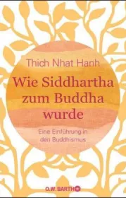 978-3-426-29299-0;Hanh-Wie Siddartha zum Buddha wurde.jpg - Bild
