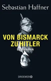  978-3-426-30096-1;haffner-bismarck.jpg - Bild