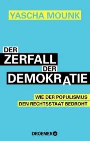  978-3-426-30144-9;Mounk-Der Zerfall der Demokratie.jpg - Bild