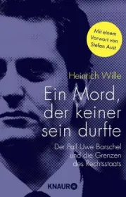  978-3-426-78900-1;Wille-Ein-Mord-der-keiner-sein-durfte.jpg - Bild