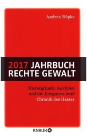  978-3-426-78904-9;Röpke-Jahrbuch-Rechte-Gewalt.jpg - Bild