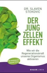 978-3-426-87841-5;Stekovic-DerJungzelleneffekt.jpg - Bild