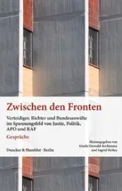  978-3-428-13805-0;Diewald-Kerkmann-ZwischenDenFronten.jpg - Bild