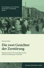  978-3-428-18905-2;Kittel-Die zwei Gesichter der Zerstörung.jpg - Bild