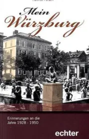  978-3-429-03347-7;Försch-Mein Würzburg.jpg - Bild