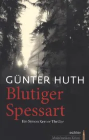  978-3-429-03554-9;Huth-Bluriger Spessart.jpg - Bild