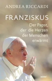  978-3-429-03670-6;Riccardi-Franziskus.jpg - Bild