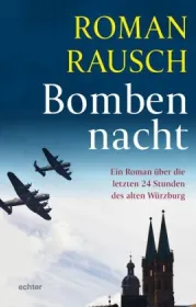  978-3-429-03885-4;Rausch-Bombennacht.jpg - Bild