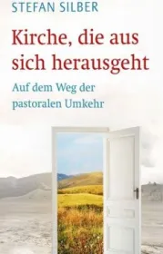 978-3-429-05325-3;Silber-Kirche, die aus sich herausgeht.jpg - Bild