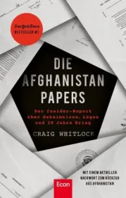 978-3-430-21074-4;Whitlock-DieAfghanistanPapers.jpg - Bild