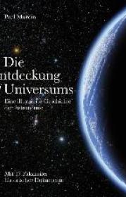  978-3-440-13816-8;murdin-universum.jpg - Bild