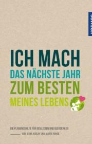  978-3-440-15815-9;Koglin-Ich mach das nächste Jahr zum besten meines Lebens.jpg - Bild