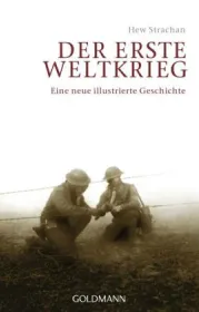  978-3-442-15397-8;Strachan-Der 1. Weltkrieg.jpg - Bild