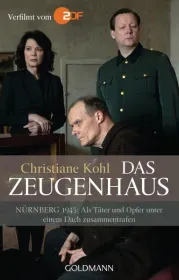  978-3-442-15854-6;kohl-zeugenhaus.jpg - Bild
