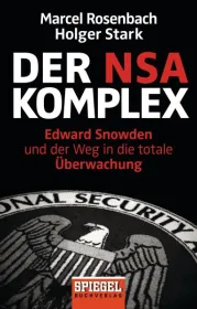  978-3-442-15855-3;rosenbach-nsa.jpg - Bild