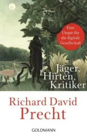  978-3-442-15998-7;Precht-Jäger, Hirten, Kritiker.jpg - Bild