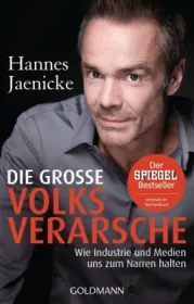  978-3-442-17535-2;jaenicke-volksverarsche.jpg - Bild