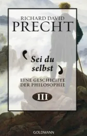  978-3-442-31402-7;Precht-Sei du selbst.jpg - Bild